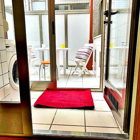 Holibai, Chulina, Cerca De La Playa, Con Piscina Y Parking Daire Baiona Dış mekan fotoğraf