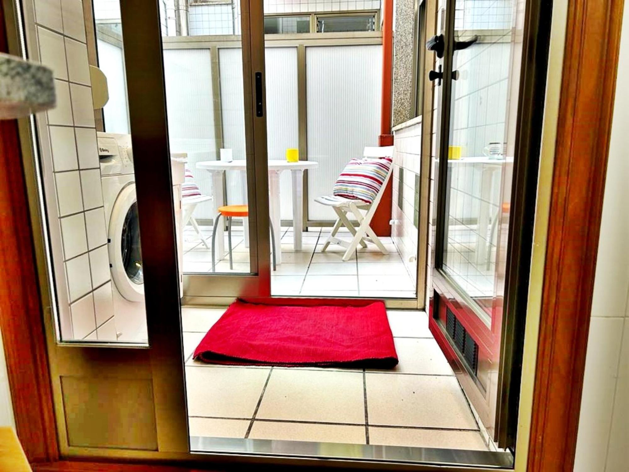 Holibai, Chulina, Cerca De La Playa, Con Piscina Y Parking Daire Baiona Dış mekan fotoğraf